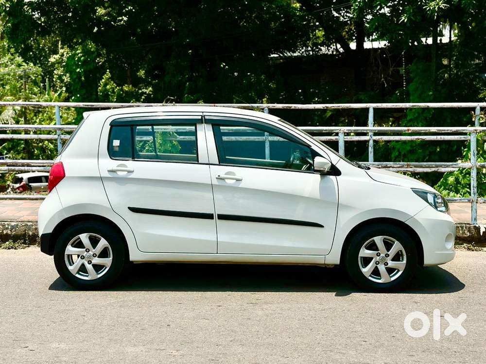 Celerio Zxi Optional