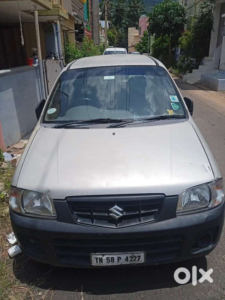 Maruti Suzuki Alto 800 2006 Petrol Good Condition