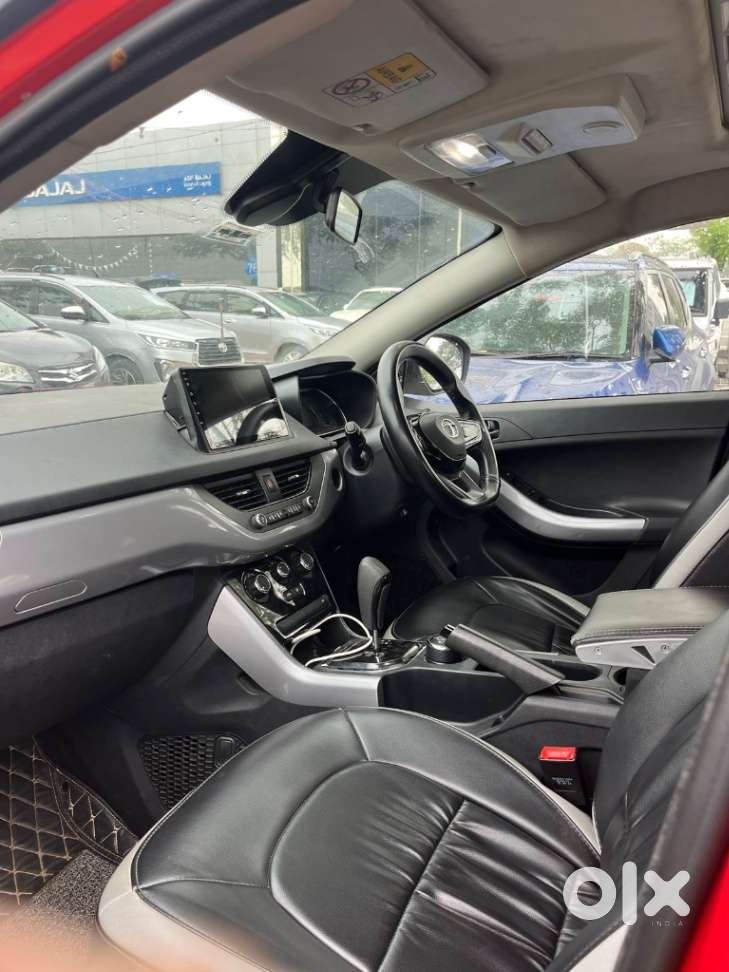 Tata Nexon 1.5 Revotorq Xma Amt (s), 2023, Petrol