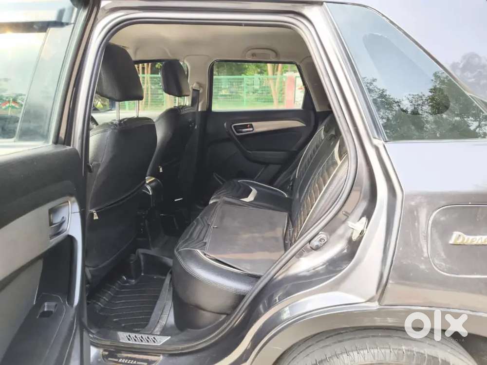 Breeza Zdi 
Model 2019
Single Owner 
Running 76000 Wsr