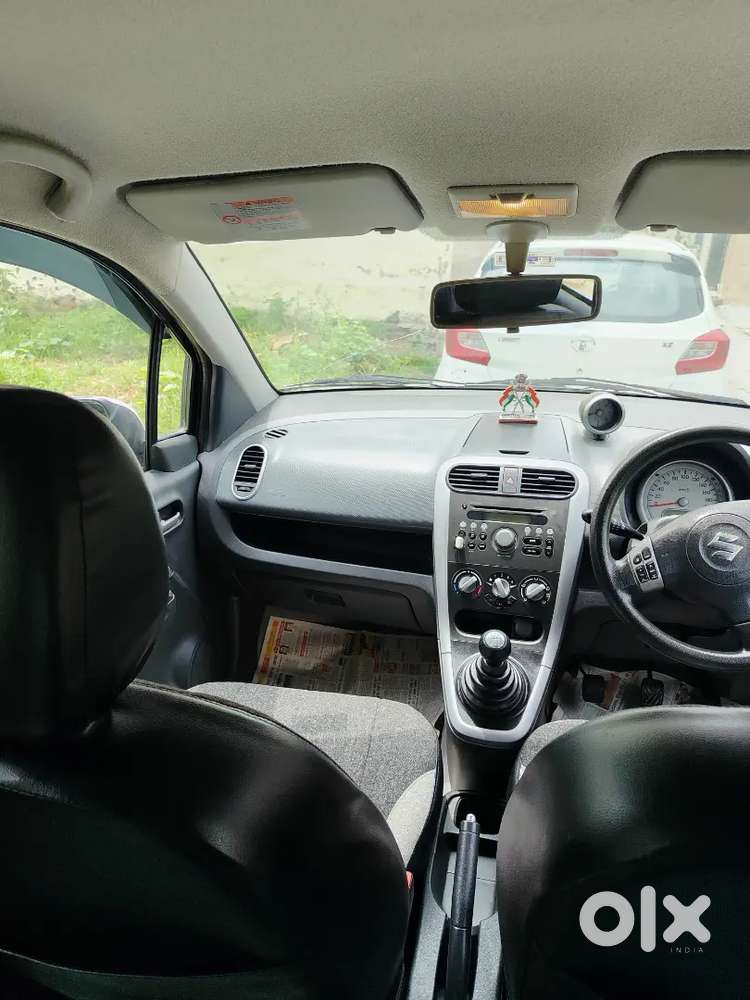 Maruti Suzuki Ritz Diesel 2014
