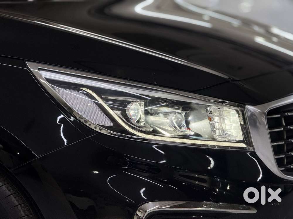 Kia Carnival Limousine, 2020, Diesel