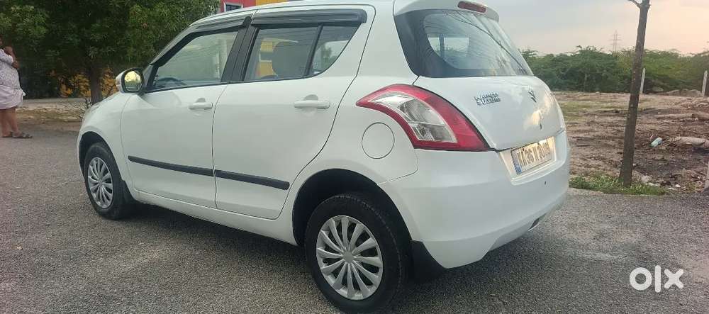 Maruti Suzuki Swift 2014 Diesel 69548 Km Driven