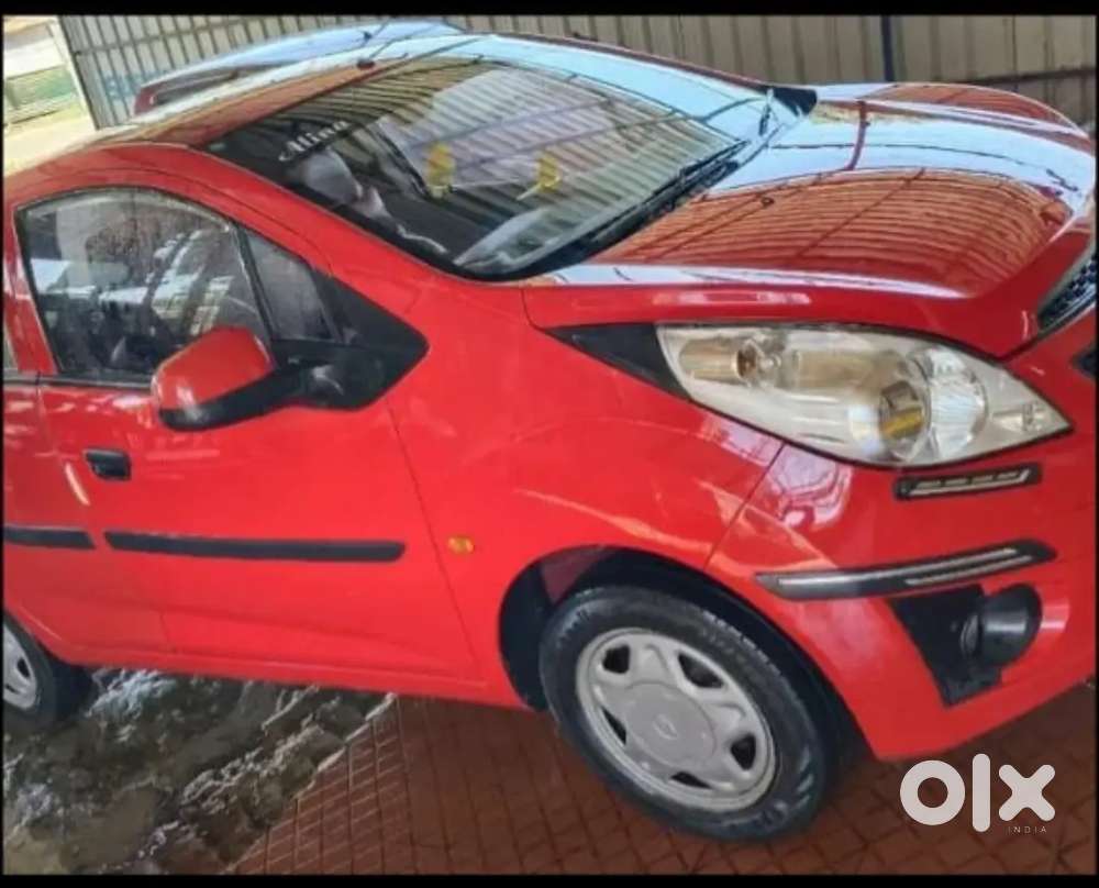 Chevrolet Beat Petrol