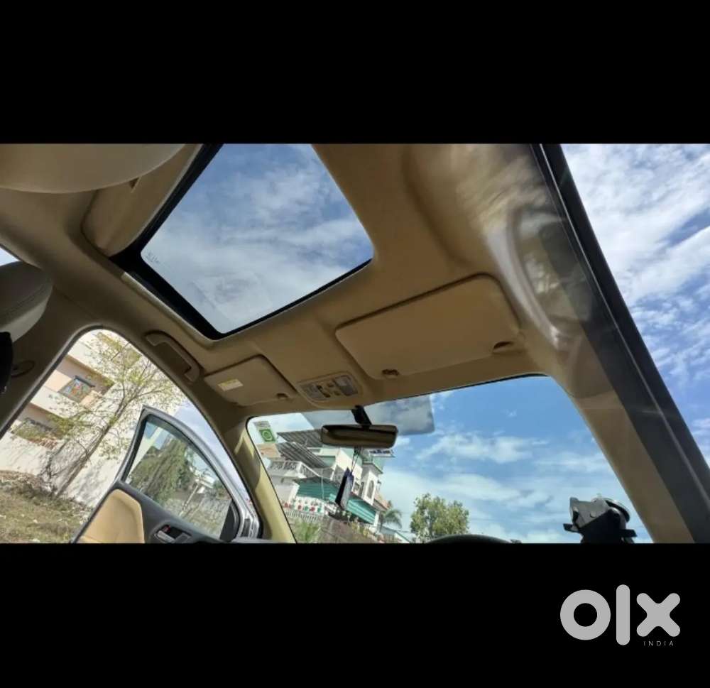 Honda City 2017 Diesel Well Maintained