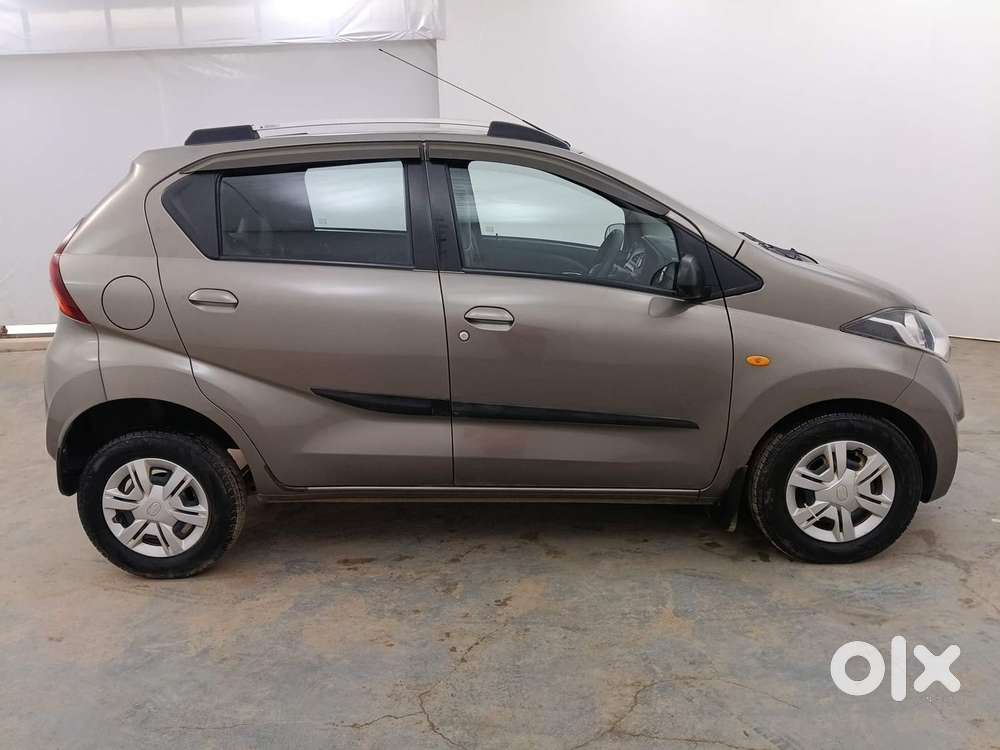 Datsun Redigo Amt 1.0 S, 2019, Petrol