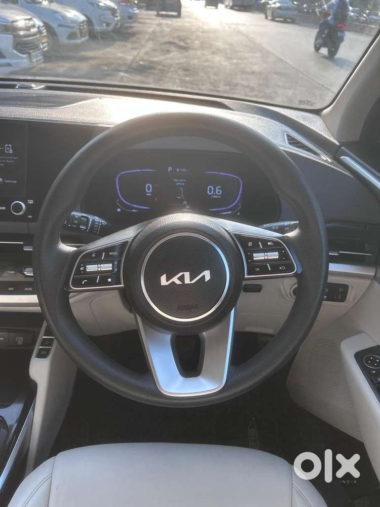 Kia Carens 1.4 Prestige Plus Turbo Dct 7 Str, 2025, Petrol