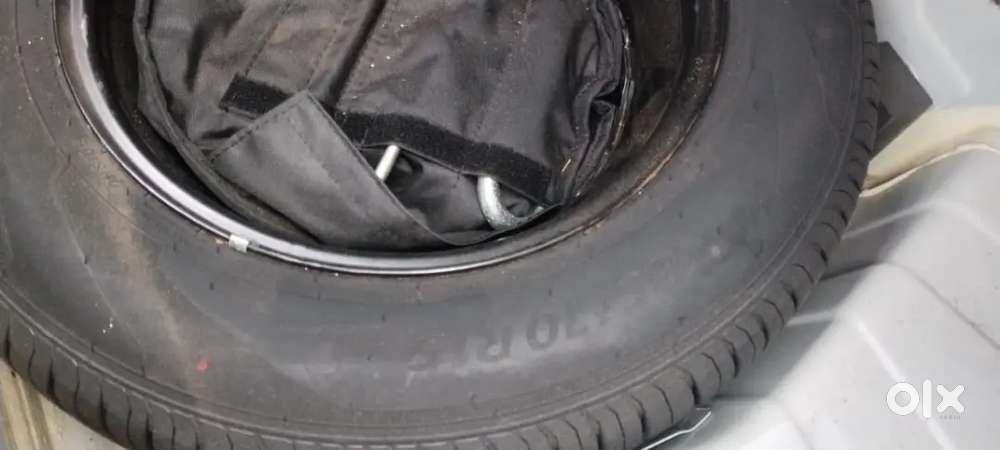 Tata Punch 2024nov Untouched 
 Uk 13 6786