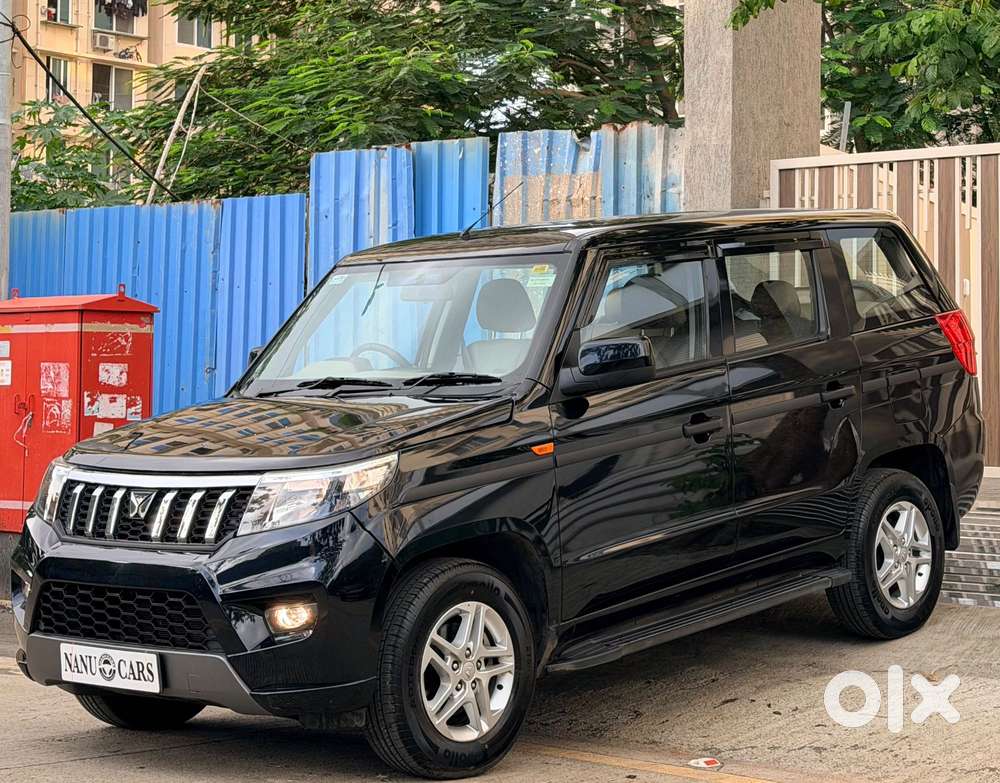 Mahindra Bolero Neo Plus P10, 2026, Diesel