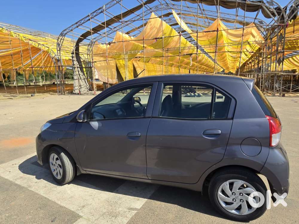 Hyundai Santro Sportz, 2019, Petrol