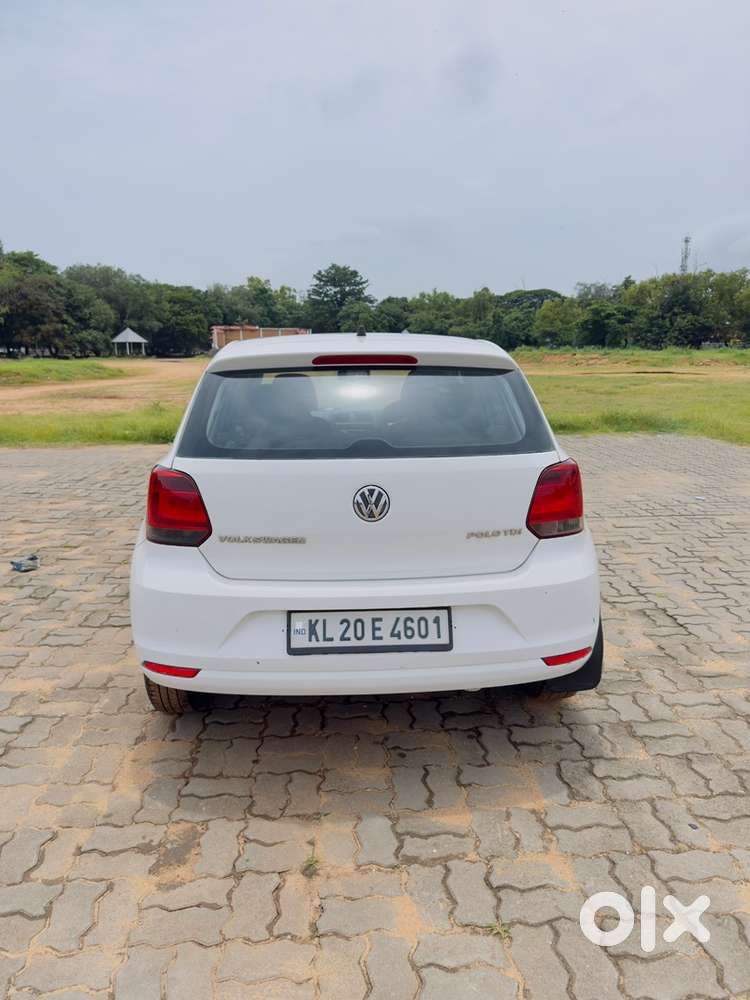 Volkswagen Polo Tdi