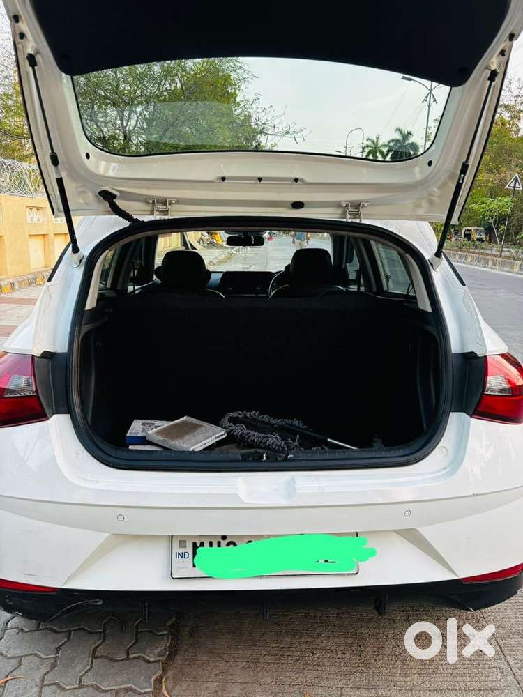 Hyundai Verna 2022 – Excellent Condition  Ready To Drive