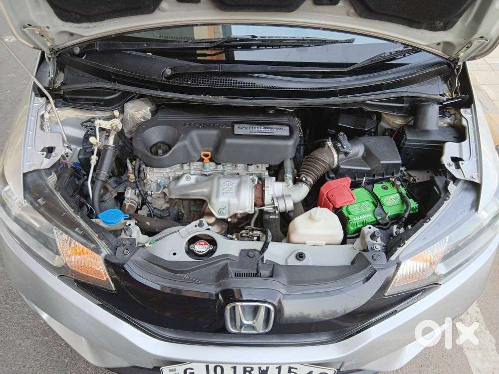 Honda Jazz 1.5 E I Dtec, 2017, Diesel