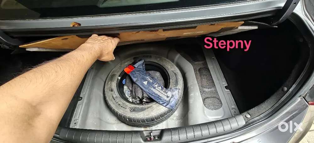 Hyundai Verna Crdi 2018 Diesel Manual