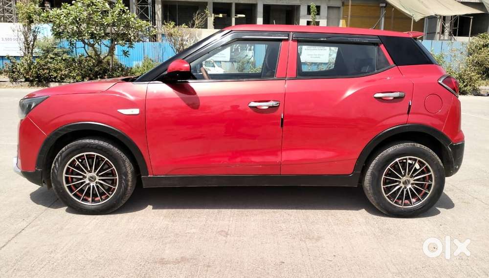 Mahindra Xuv300, 2019, Diesel