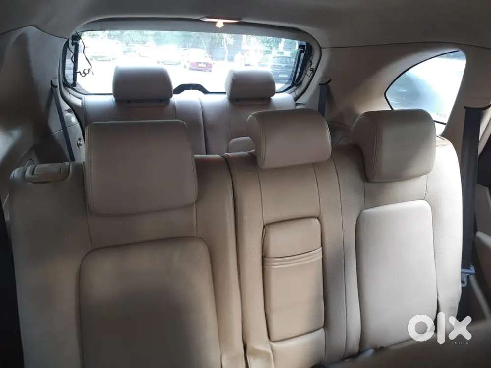 Chevrolet Captiva 2010 Diesel Well Maintained