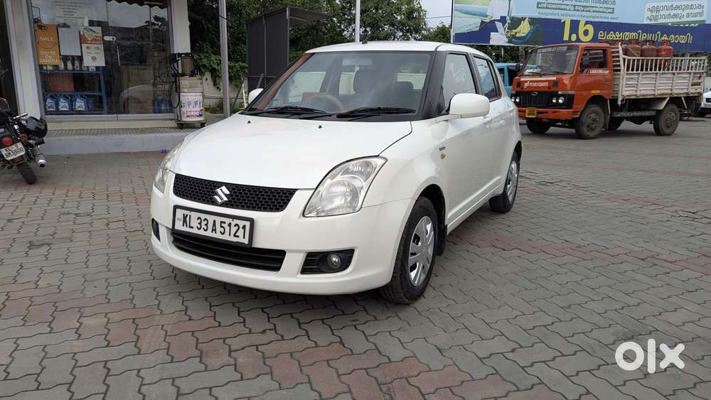 Maruti Suzuki Swift Ddis Vdi, 2009, Diesel