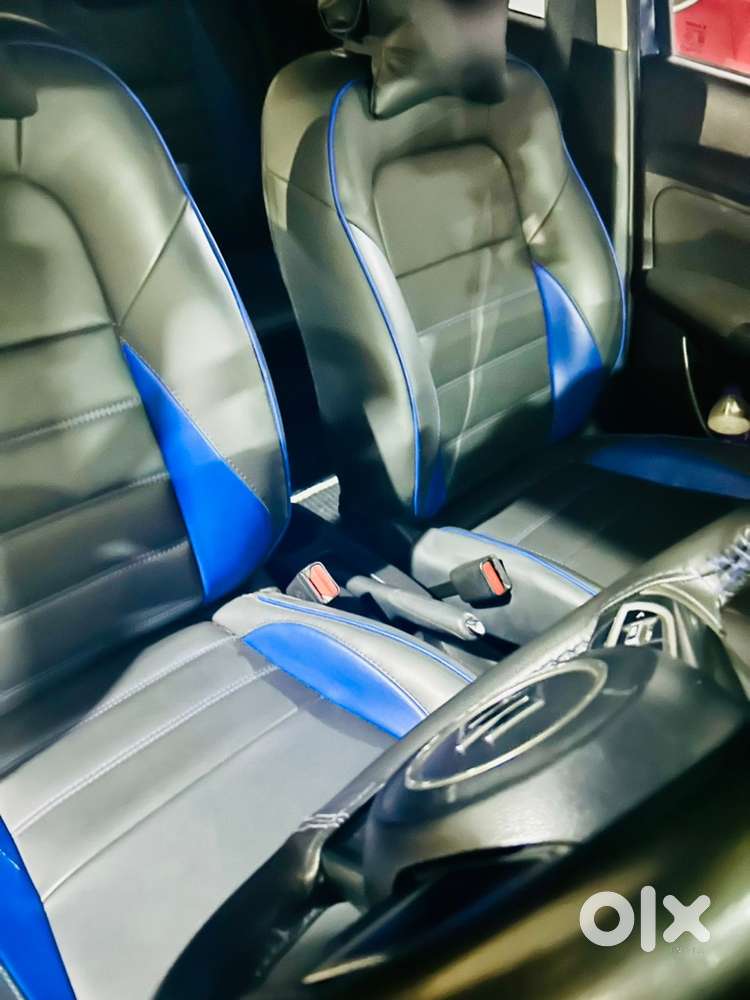 Maruti Suzuki Swift Petrol 2018