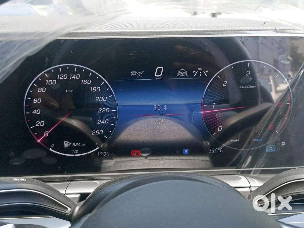 Mercedes-benz Gls 450d 4matic, 2025, Diesel