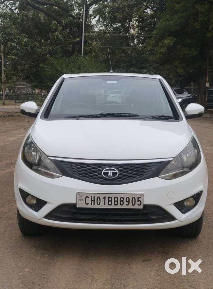 Tata Bolt Revotron Xm, 2015, Petrol