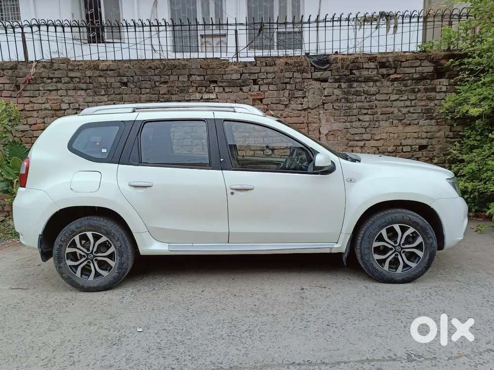 Nissan Terrano 2016 Diesel Top Model In Well Maintained Condition.
