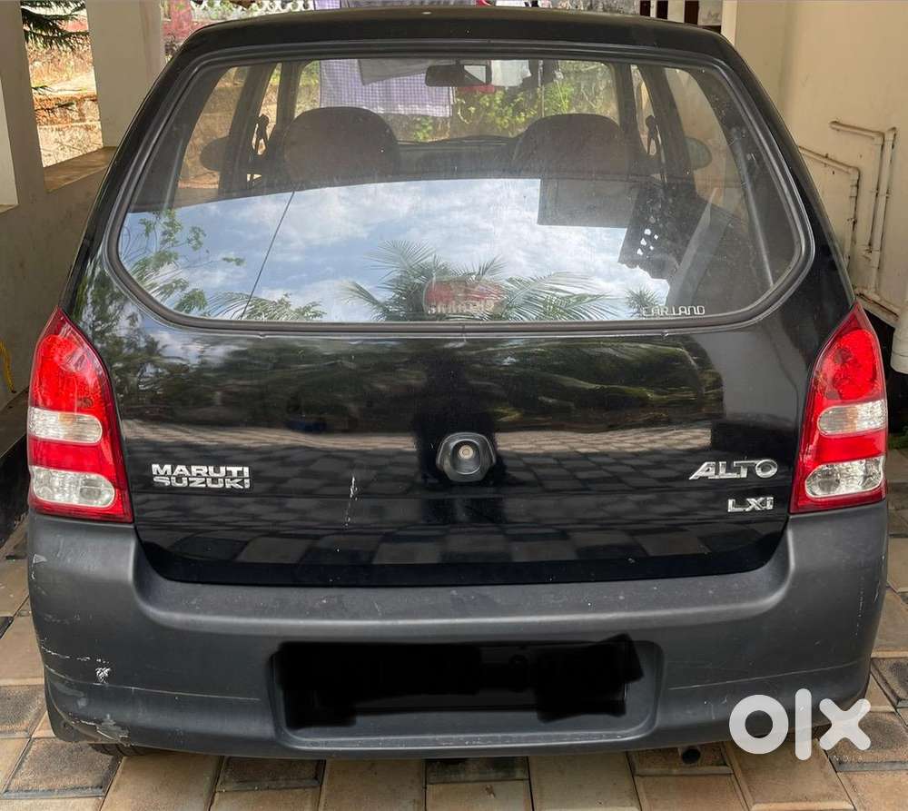 Maruti Suzuki 2006 Year