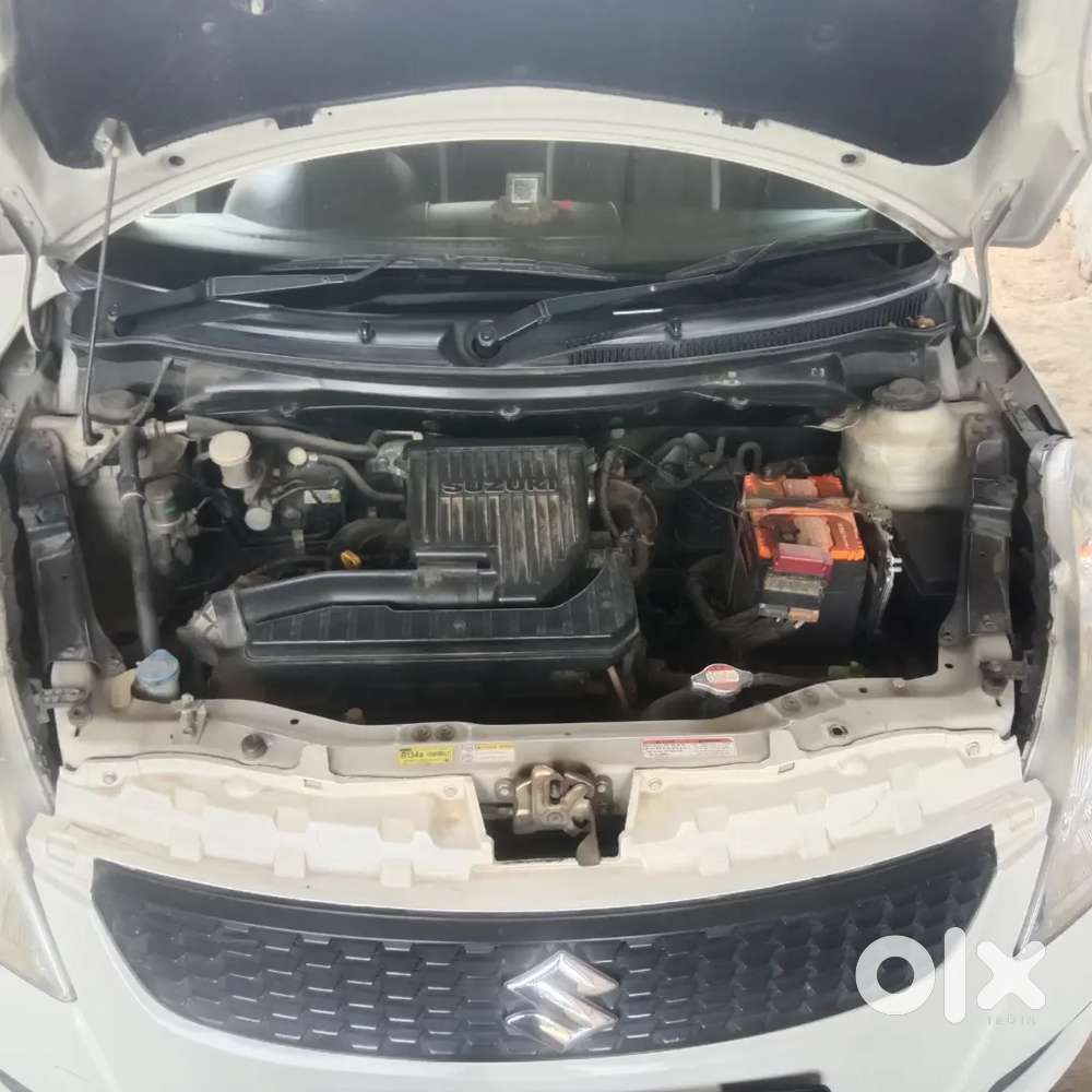 Maruti Suzuki Swift 2014 Petrol 65000 Km Driven