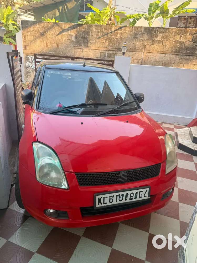 Maruti Suzuki Swift 2006