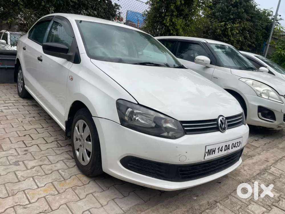 Volkswagen Vento Diesel Highline, 2011, Diesel
