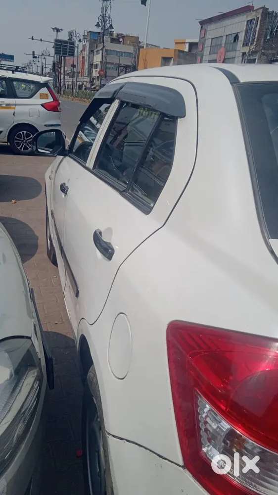 Maruti Suzuki Dzire 2016 Diesel 168000 Km Driven