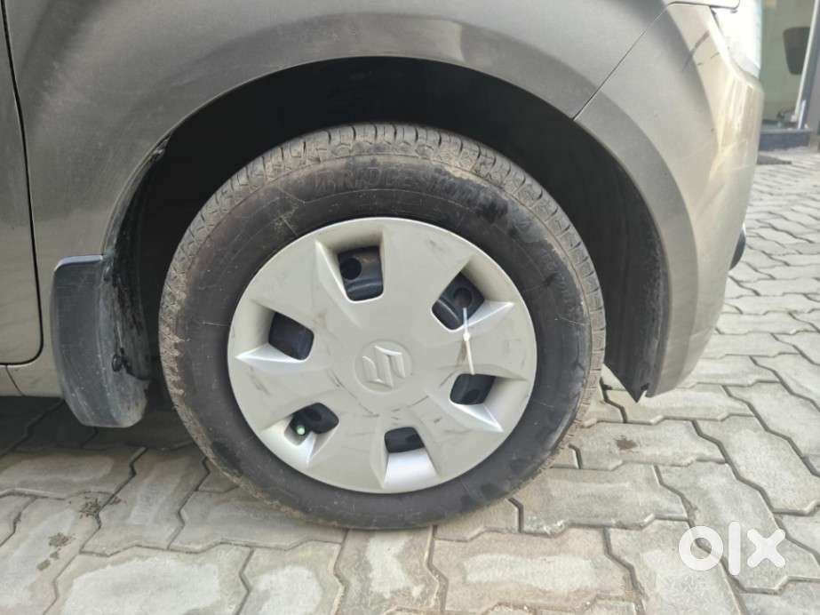 Maruti Suzuki Wagon R Zxi 1.2, 2022, Petrol