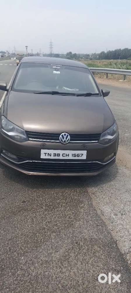 Volkswagen Ameo 2017