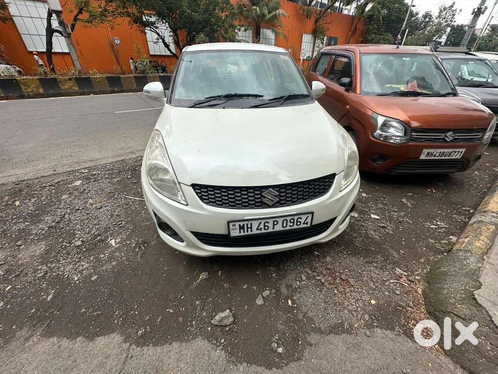 Maruti Suzuki Swift 2011 Diesel Manual