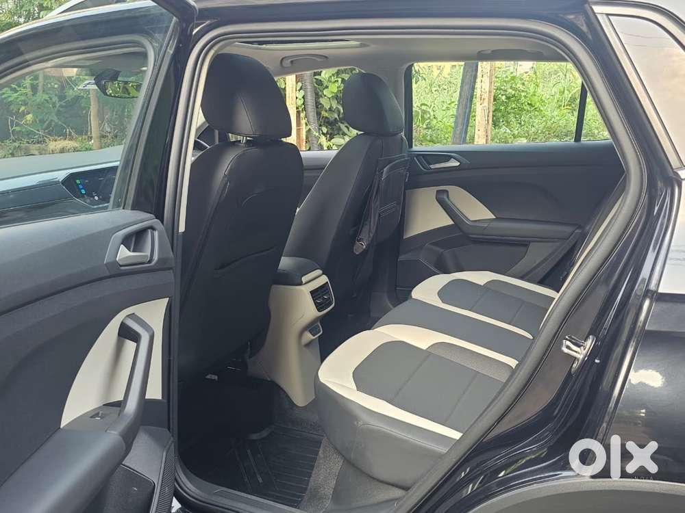 Volkswagen Taigun 1.0 Tsi Topline At, 2025, Petrol