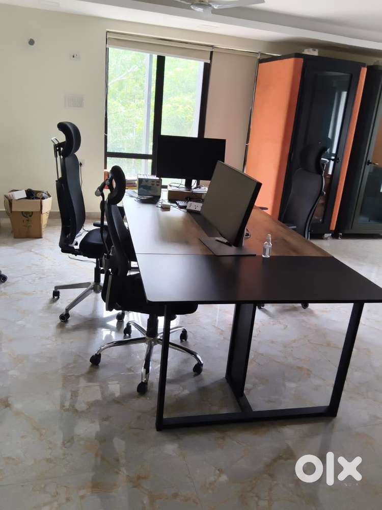 Office furniture office conference table