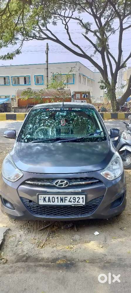Hyundai I10 Well Maintained