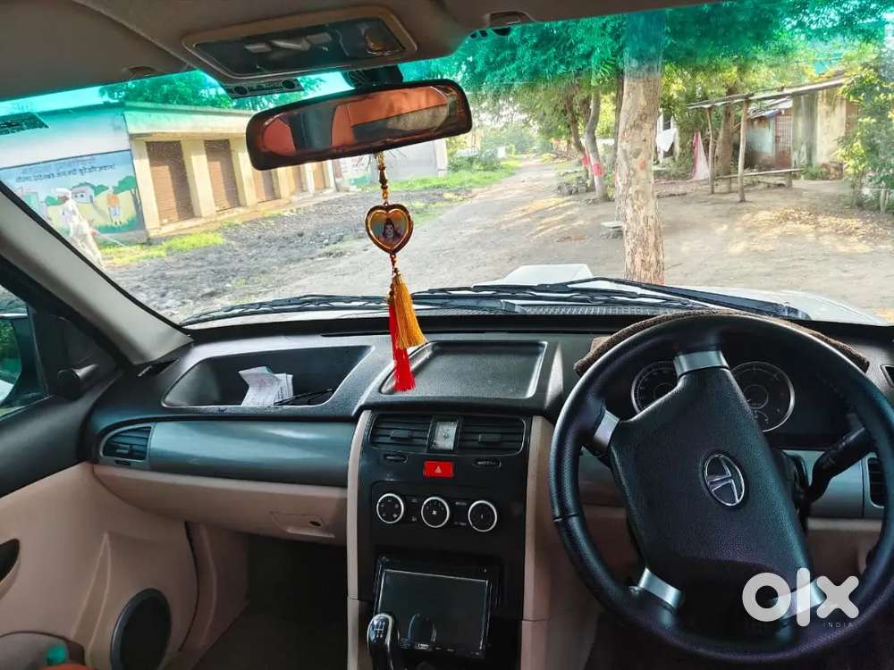 Tata Safari Storme 2014 Diesel 95000 Km