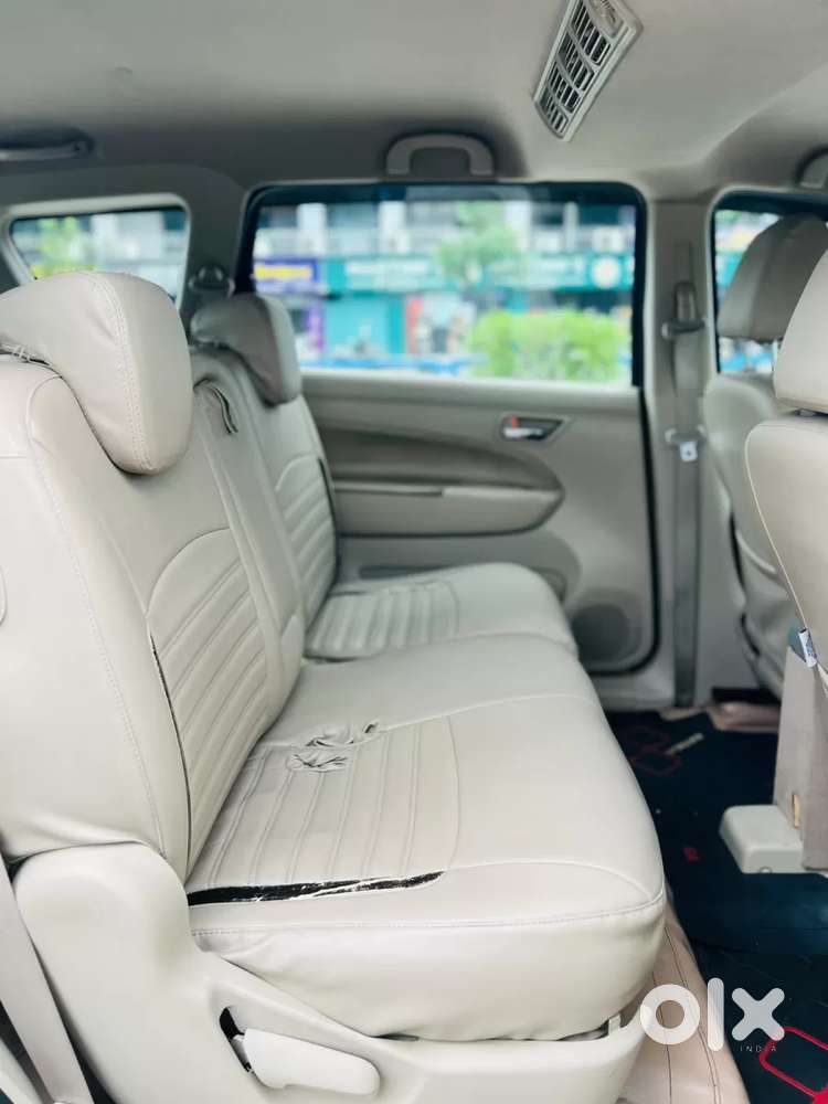 Maruti Suzuki Ertiga Vdi Shvs, 2018, Diesel