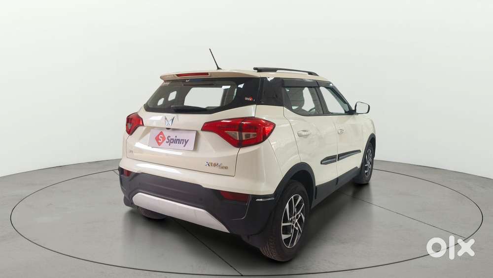Mahindra Xuv300 W8 Option, 2023, Petrol