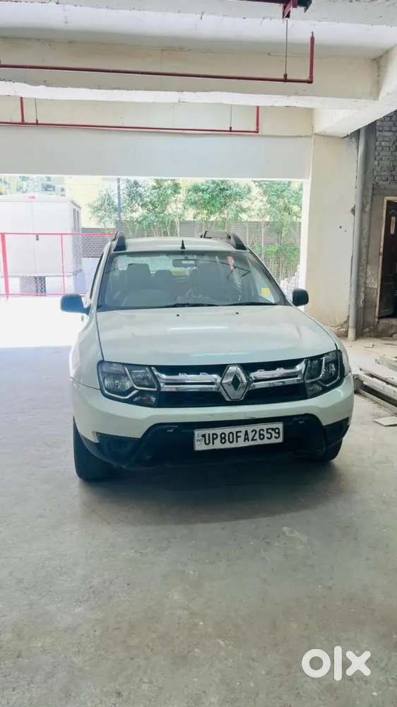 Renault Duster For Sale !