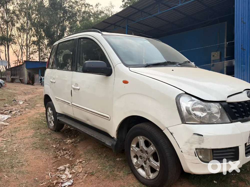 Mahindra Quanto 7 Seater With Best Mileage