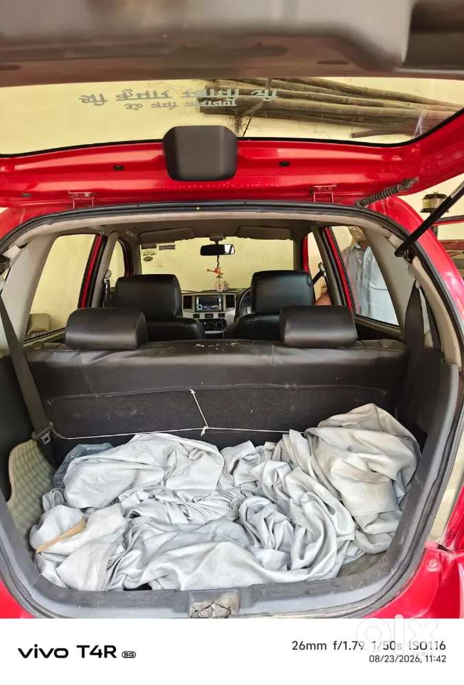 Maruti Suzuki Zen Estilo 2009