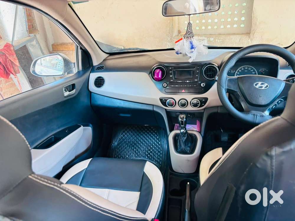 Hyundai Grand I10 2014