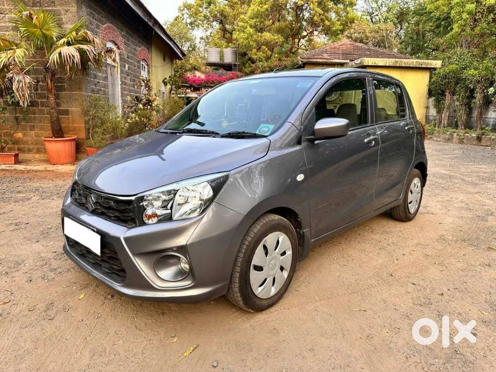 Maruti Suzuki Celerio Vxi Optional Amt, 2019, Petrol