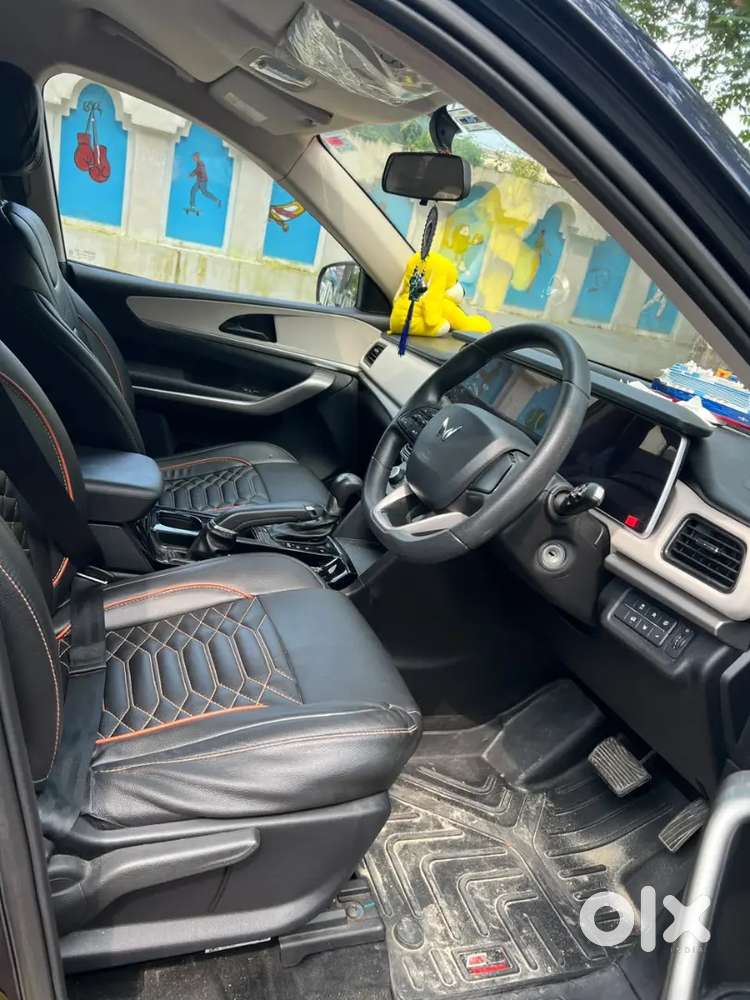 Mahindra Xuv700 2.2 Diesel 2022 July Automatic