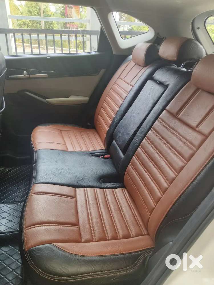 Kia Seltos 2023 Petrol Well Maintained