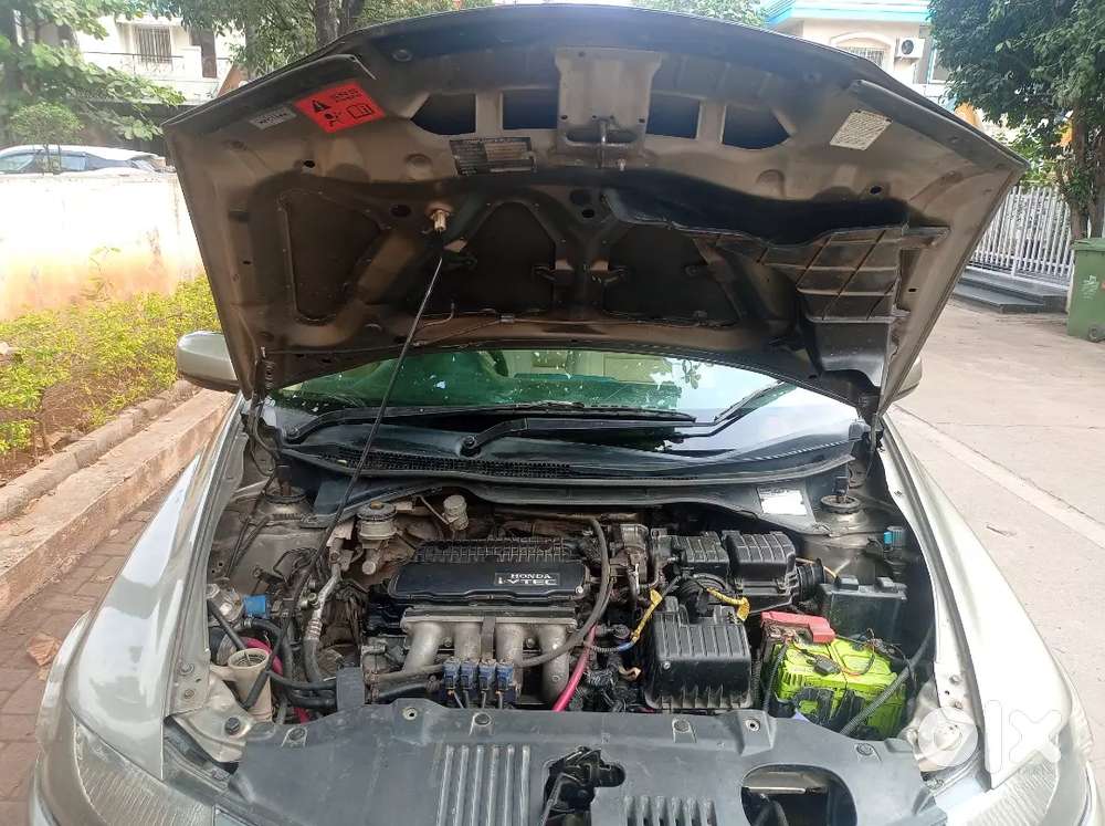 Honda City Car For Urgent Sell