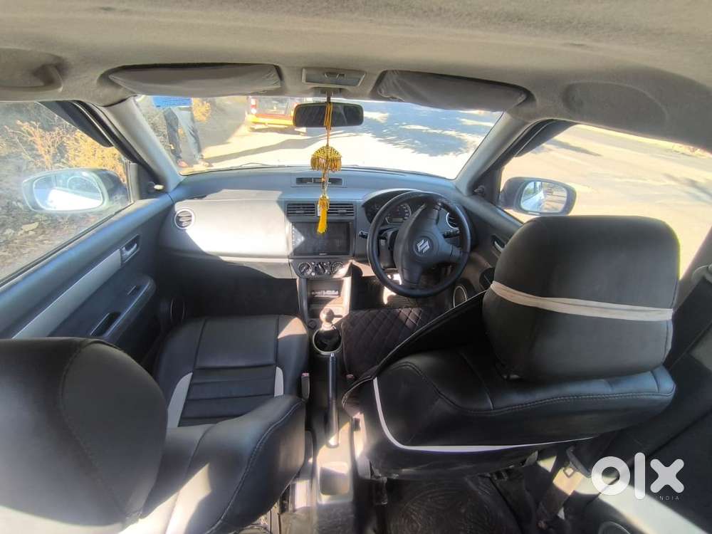 Maruti Suzuki Swift 2011-2014 Vxi, 2011, Petrol