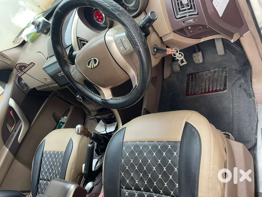 Mahindra Xuv500 Diesel 2013