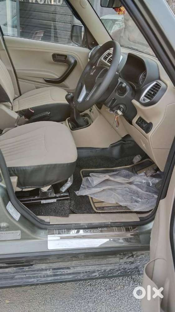 Mahindra Bolero Neo 1.5 N8, 2023, Diesel